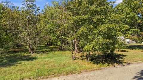 Vacant Land, Bartlesville, OK