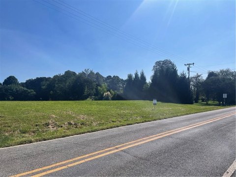 Land, State Road, NC