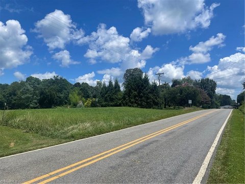 LAND - State Road, NC