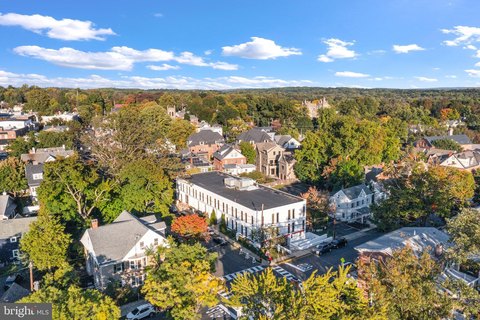 Doylestown Office Suites For Lease