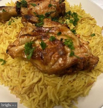 Established International Cuisine Restaurant Opportunity