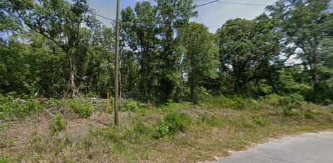 Residential Lot in Silver Springs