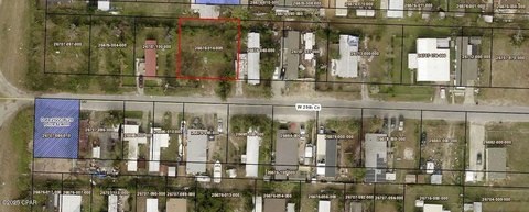 Mobile Home Lot Rental Opportunity