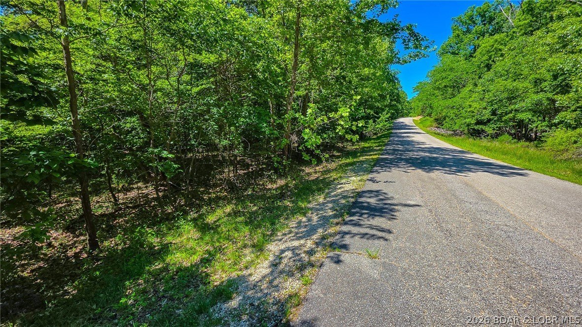 Level Lot in Porto Cima