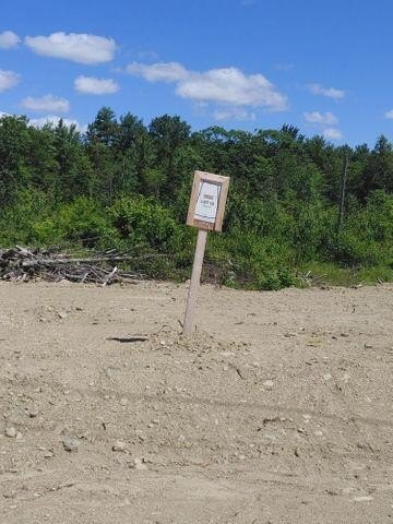 Residential Land in Hampden, Maine