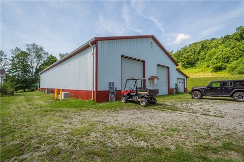 CommercialSale, Amity, PA