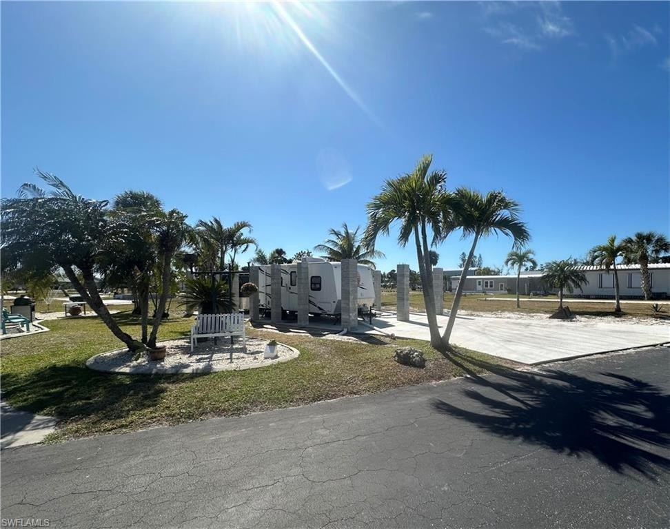 Residential Lot Near Sanibel Island