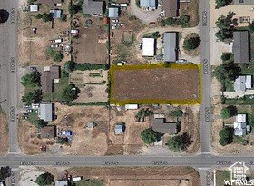 Residential Building Lot in Mt