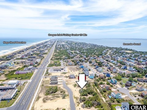 LOTS/LAND, Nags Head, NC