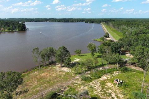 Lots/Land, Carriere, MS