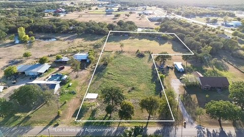 Axtell Land in Prime Location