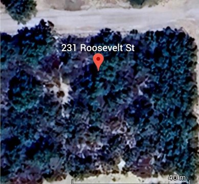 Land in El Indio, TX