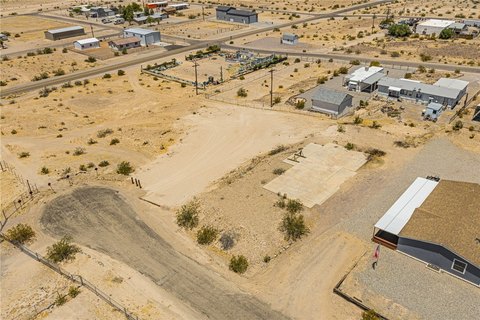 LAND - Topock, AZ
