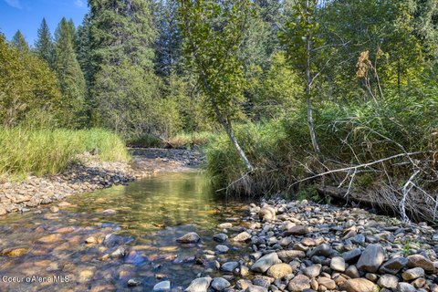 Land, Sandpoint, ID