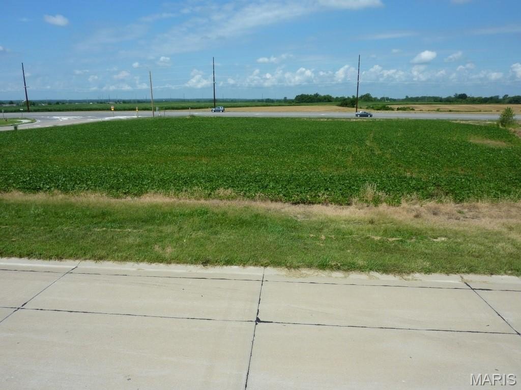 Commercial Lots on Route 3