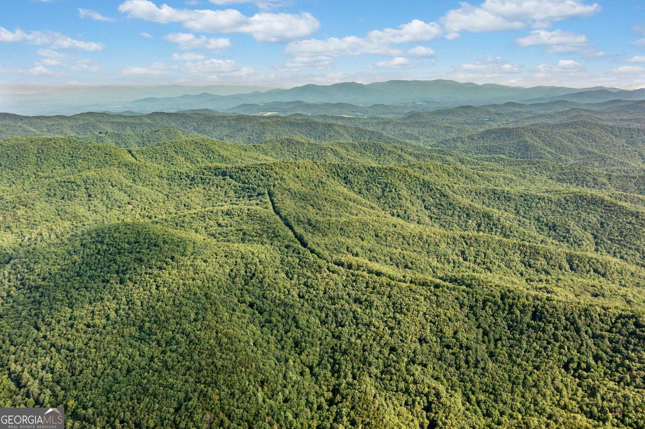 6.3 Acres in Jasper, GA