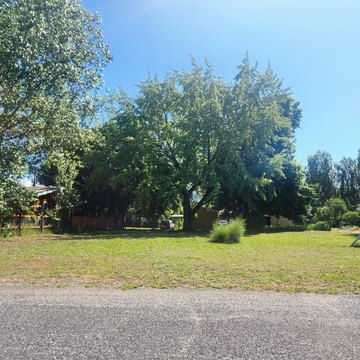 Land, KETTLE FALLS, WA