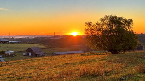 Land, Stanford, KY