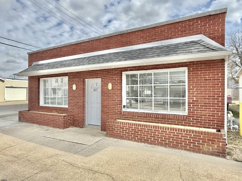 Millville Commercial Opportunity For Sale