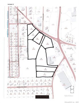 Plainfield Commercial Land For Sale
