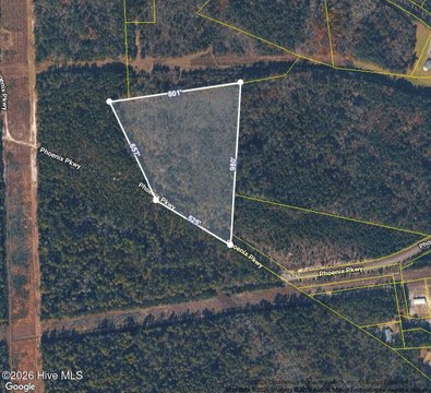 LAND - Navassa, NC