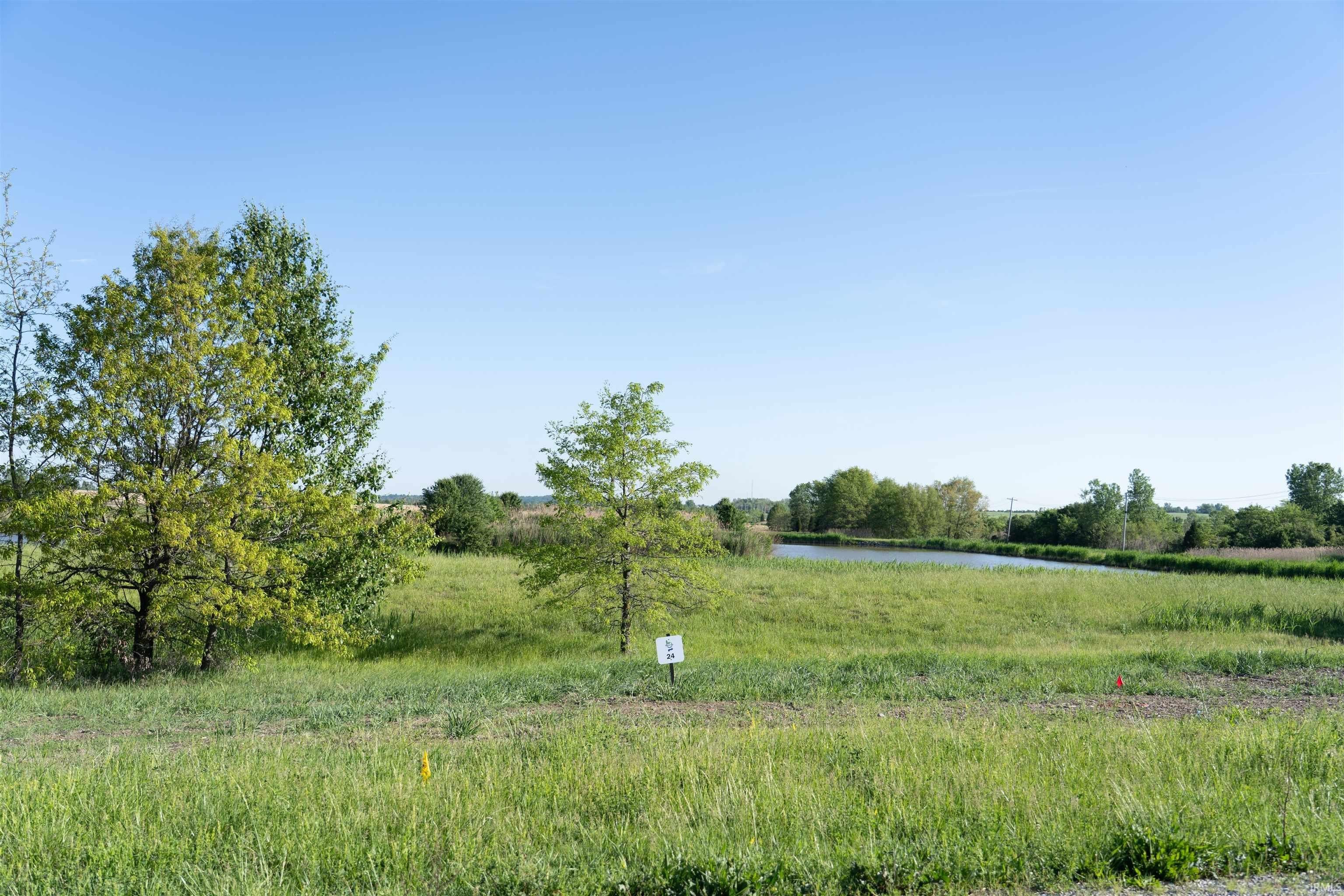 Residential Land in Warrick County