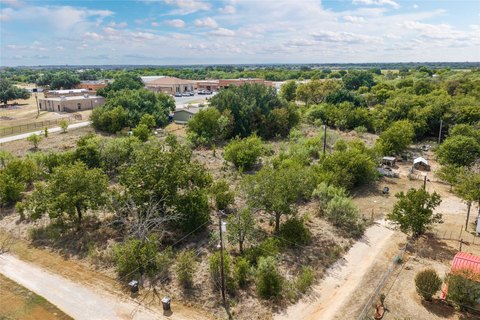 Land, Blanket, TX