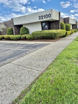 Professional Office Suites for Lease