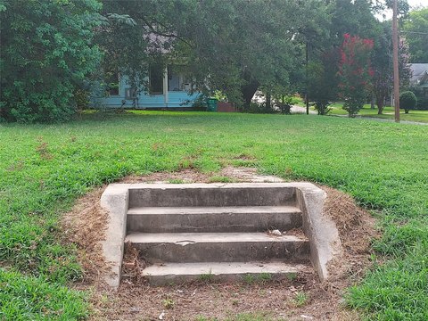 Vacant Lot in Shreveport, LA