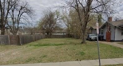 Land, Oklahoma City, OK