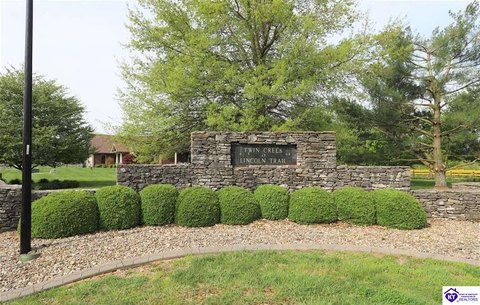 Lots and Land, Vine Grove, KY