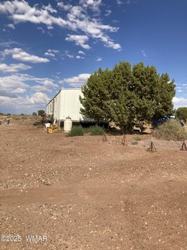 40+ Acre Property in Snowflake, AZ