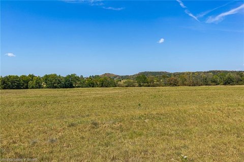 Land, Charleston, AR
