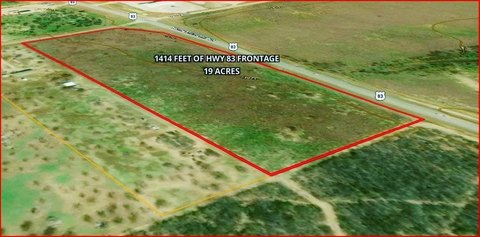 Fully Fenced Industrial Land