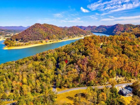 LAND - Whitesburg, TN