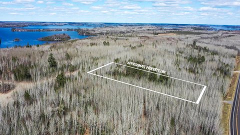 Recreation Land Near Lake