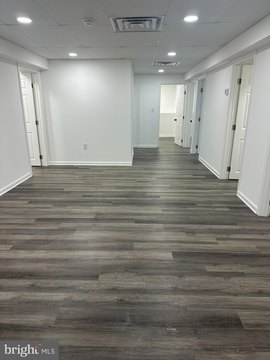 Remodeled Commercial Space in Laurel