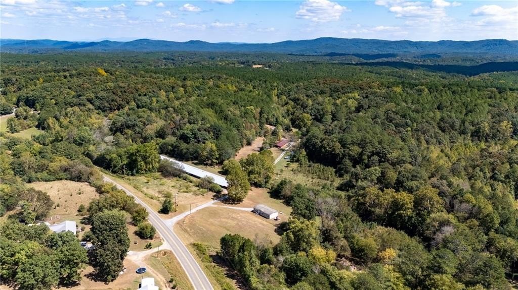 Ranger, GA Ranch Land