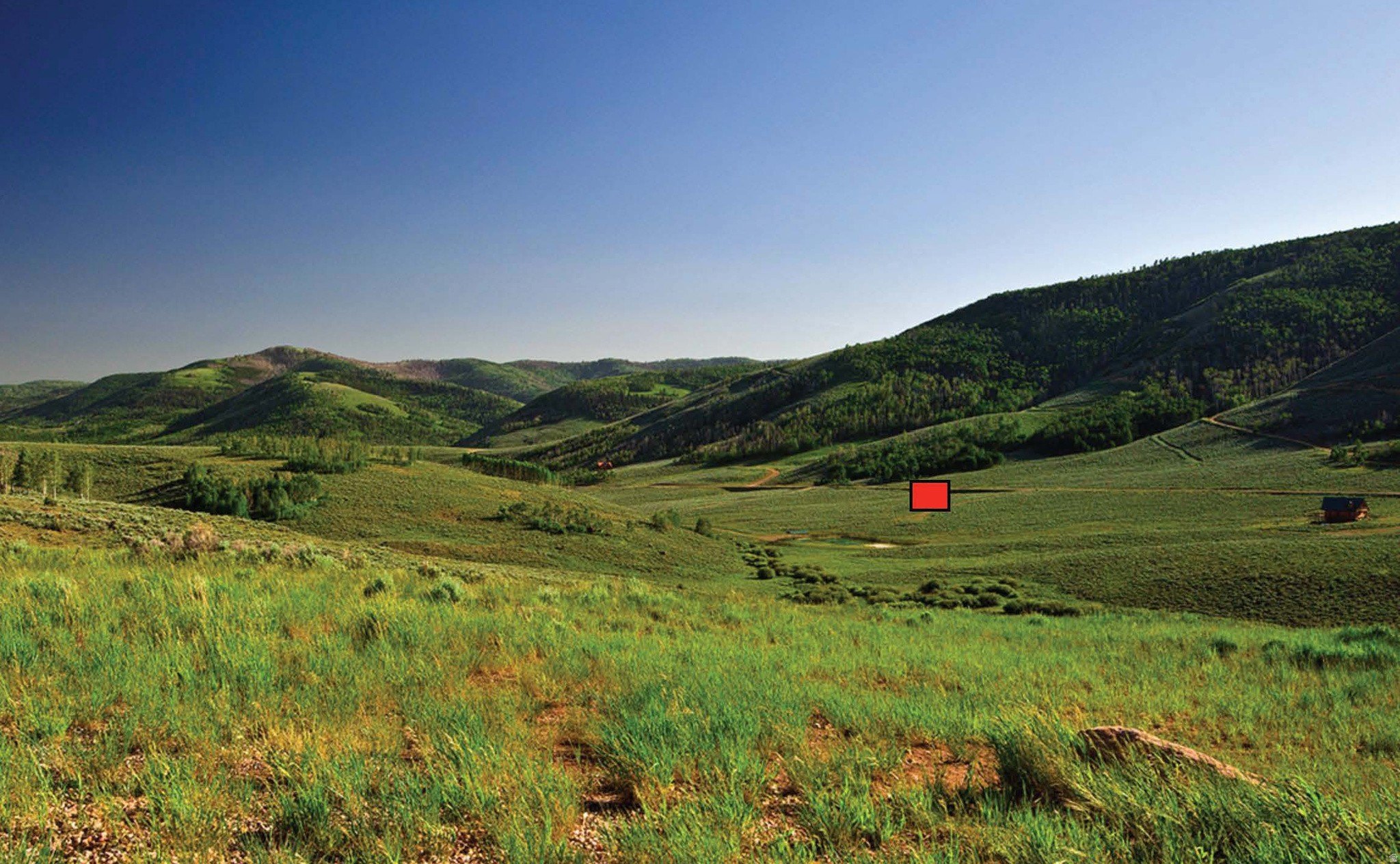 Scofield, UT Land Parcel
