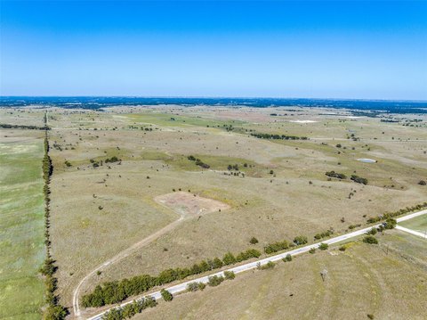 Unimproved Agricultural Land Parcel