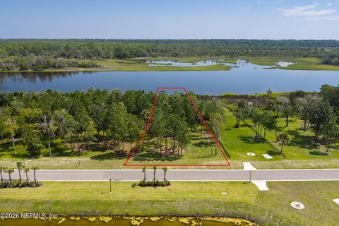 Land, Ponte Vedra, FL