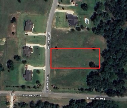 Denison, TX Land Opportunity