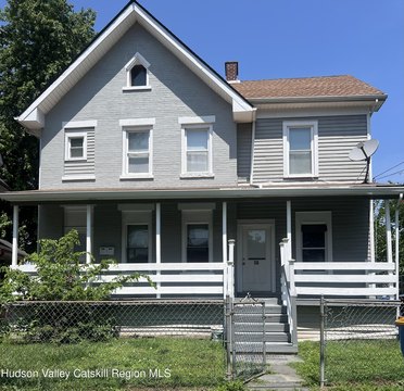 Kingston Three-Unit Multifamily Property