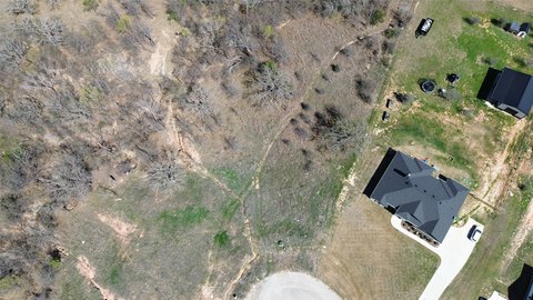 Development-Ready Residential Lot