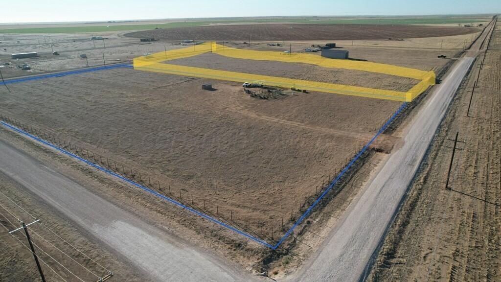 Acreage Outside Dalhart, Texas