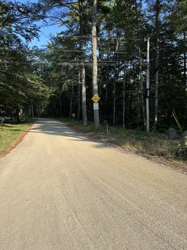 Land, Moultonborough, NH