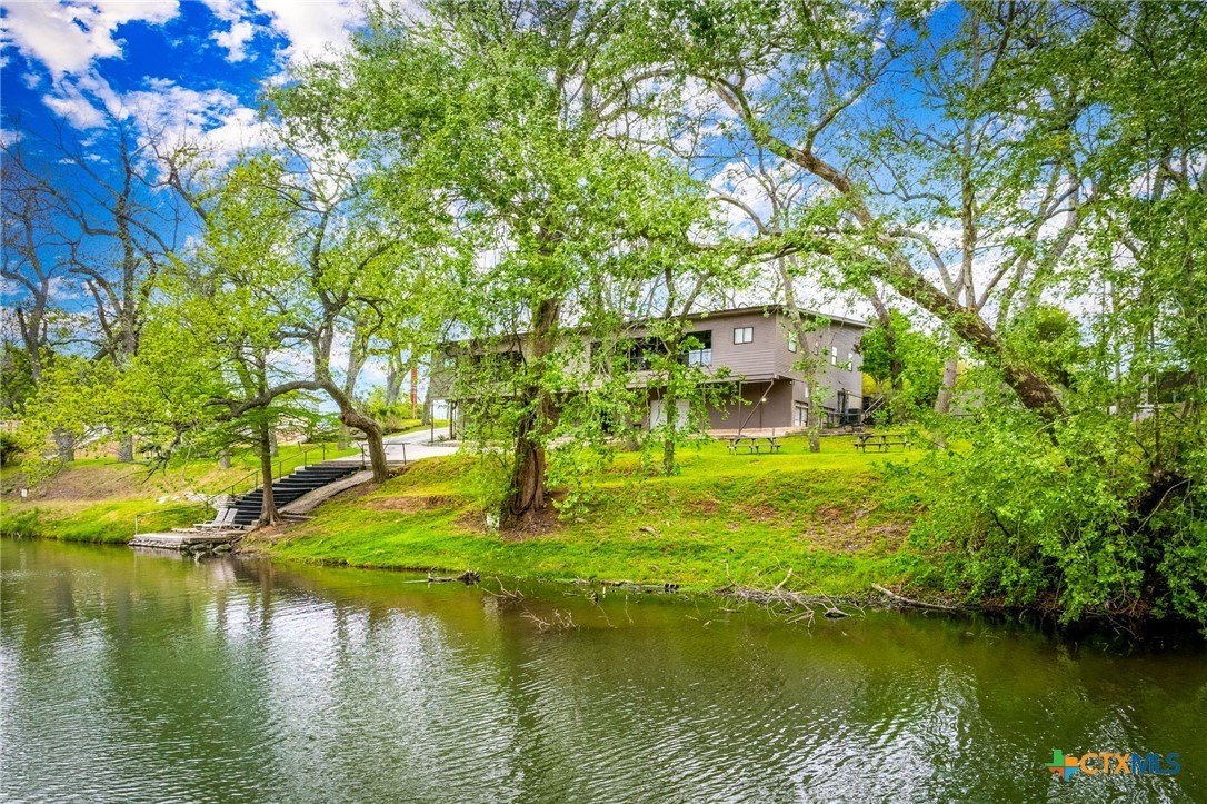 Guadalupe Riverfront STR Investment