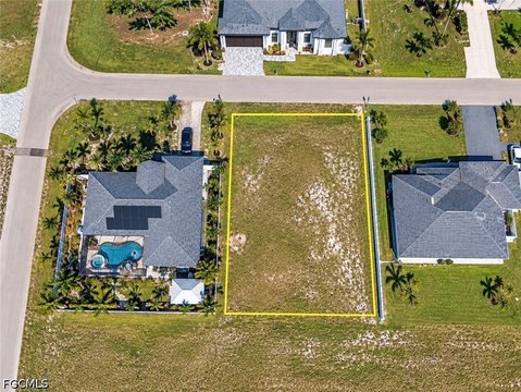 Land, Cape Coral, FL