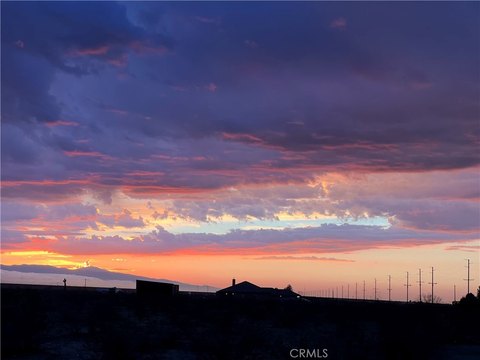 Land, Apple Valley, CA