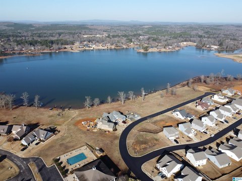 LAND/LOTS, PELL CITY, AL